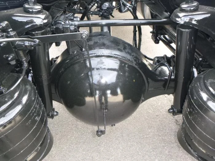 2020 Peterbilt 579 - image 22