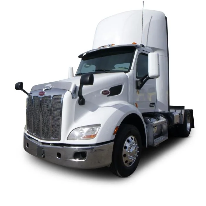 2020 Peterbilt 579 in Denver, CO
