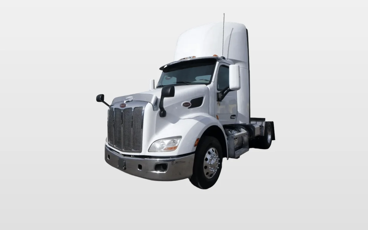2020 Peterbilt 579 - image 1