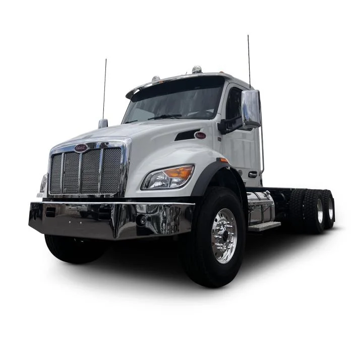 2026 Peterbilt 548 in Phoenix, AZ