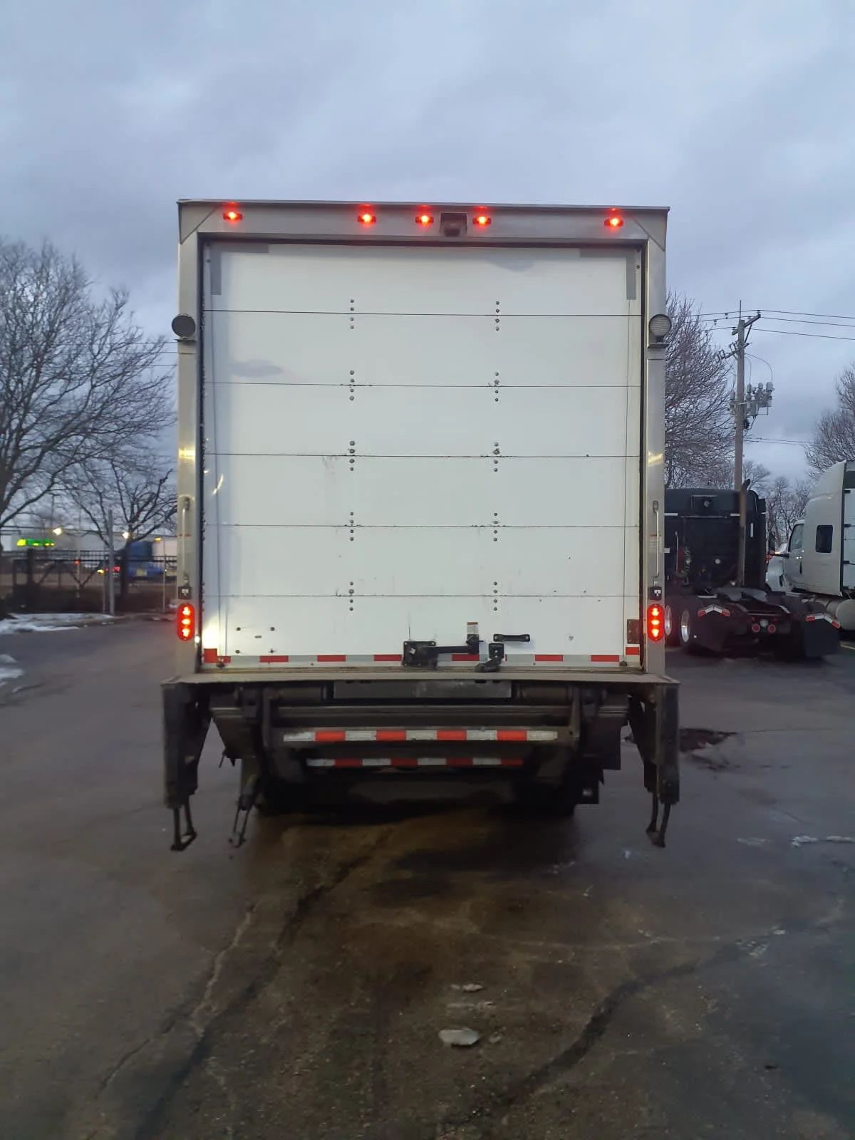 2020 Freightliner M2 106 in Bolingbrook, IL — photo 5