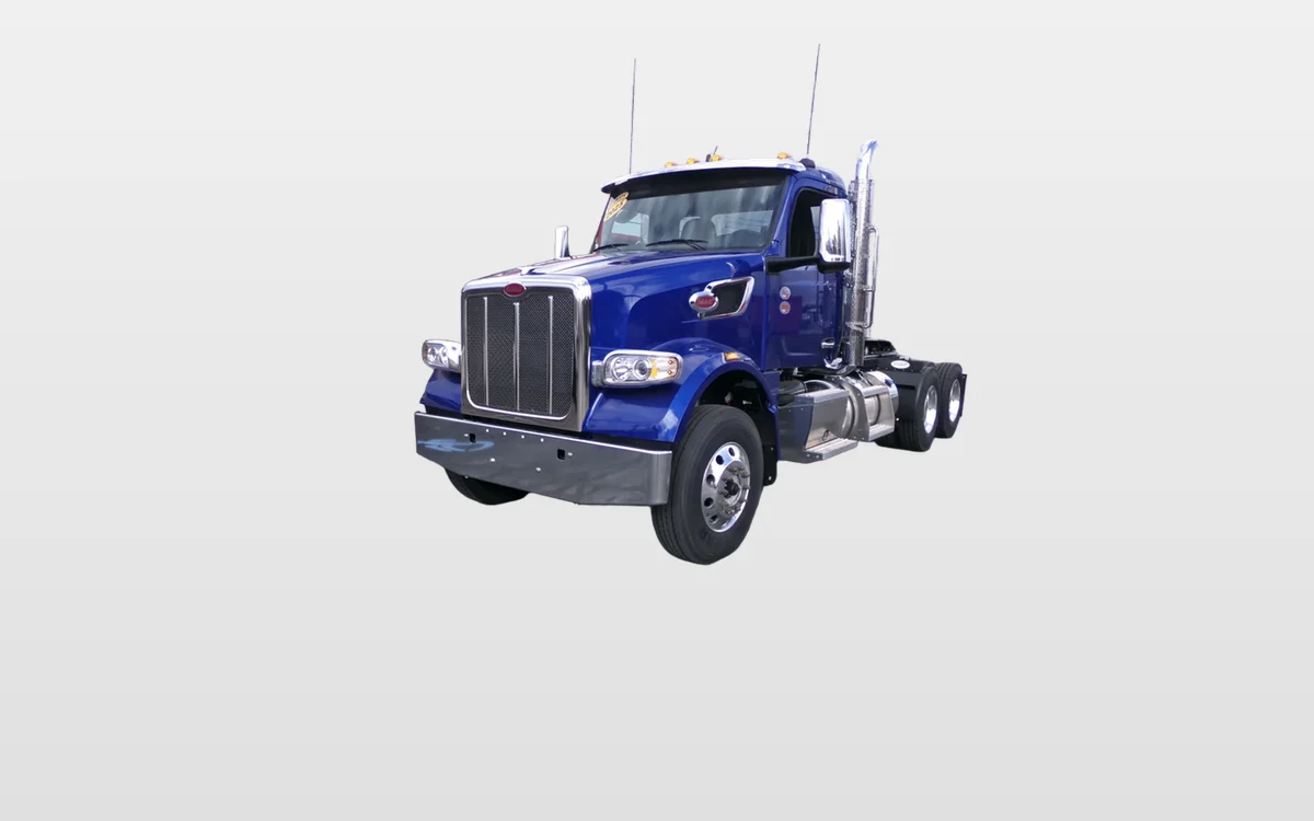 2025 Peterbilt 567 - image 1