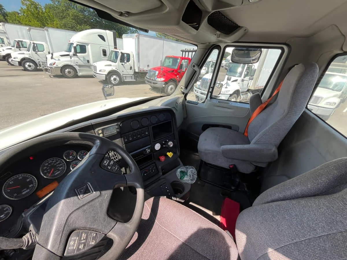 2018 International ProStar in Bensalem, PA — photo 7