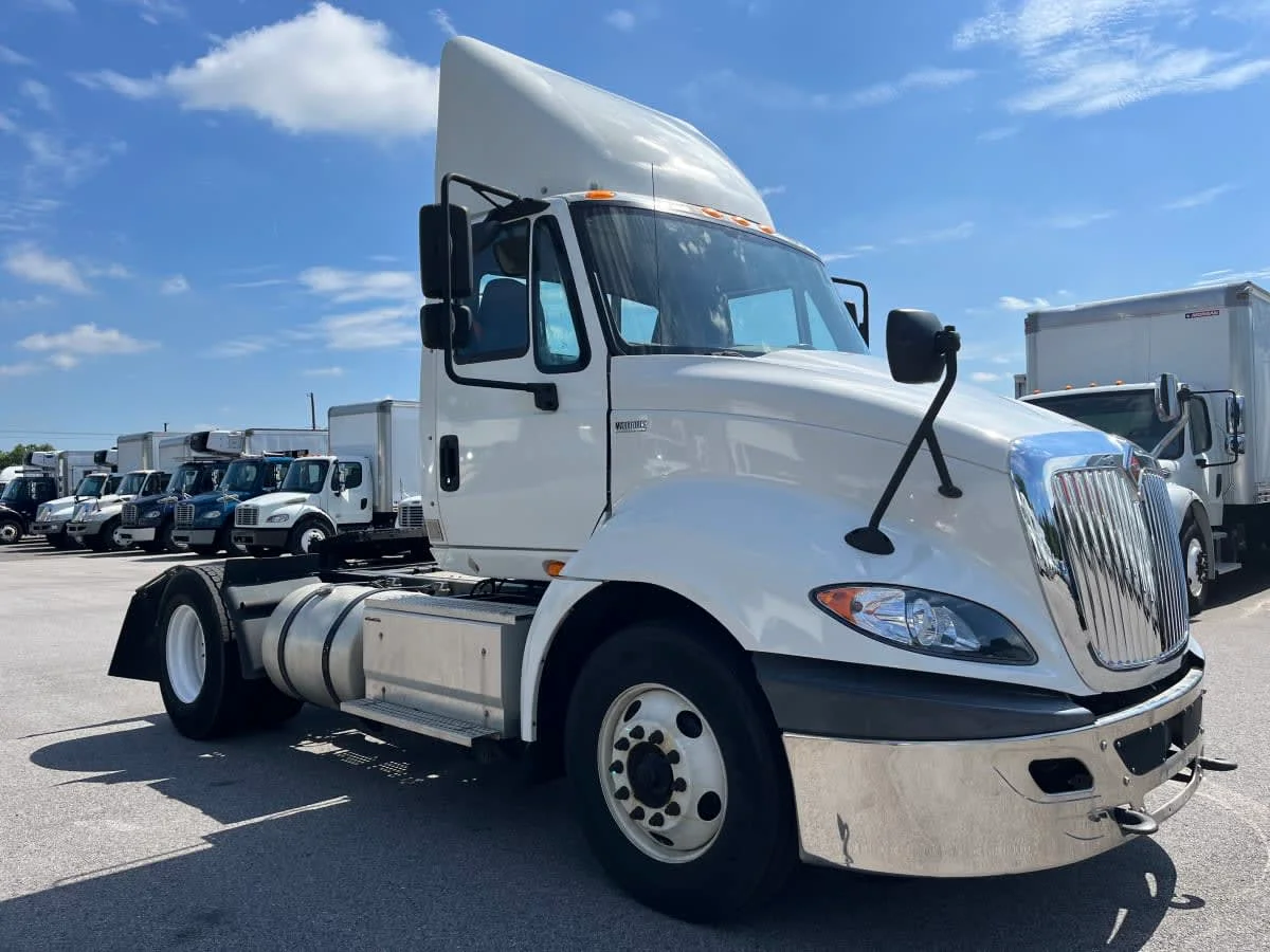 2018 International ProStar in Bensalem, PA — photo 3