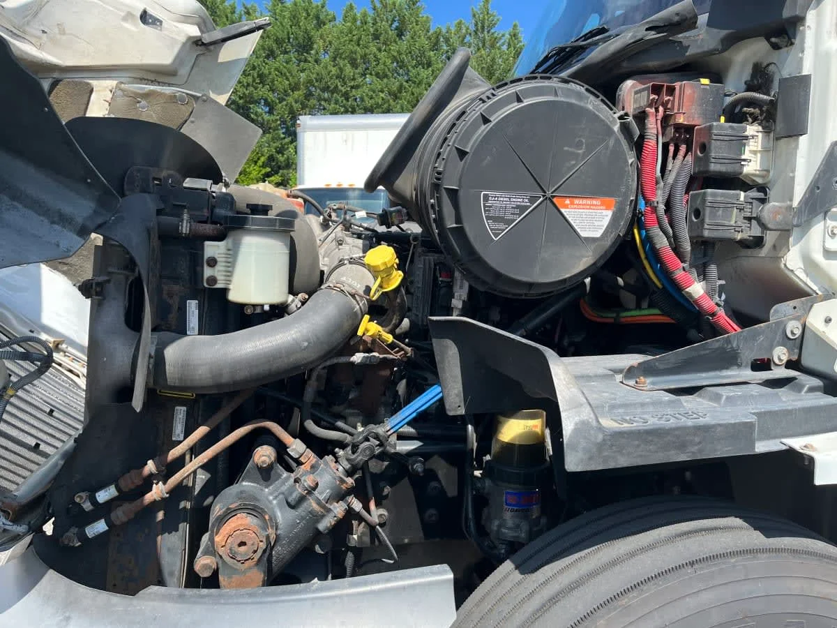 2018 International ProStar in Bensalem, PA — photo 8