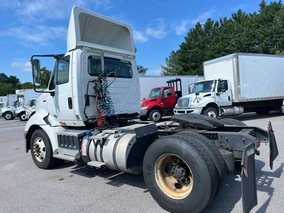 2018 International ProStar in Bensalem, PA — photo 6