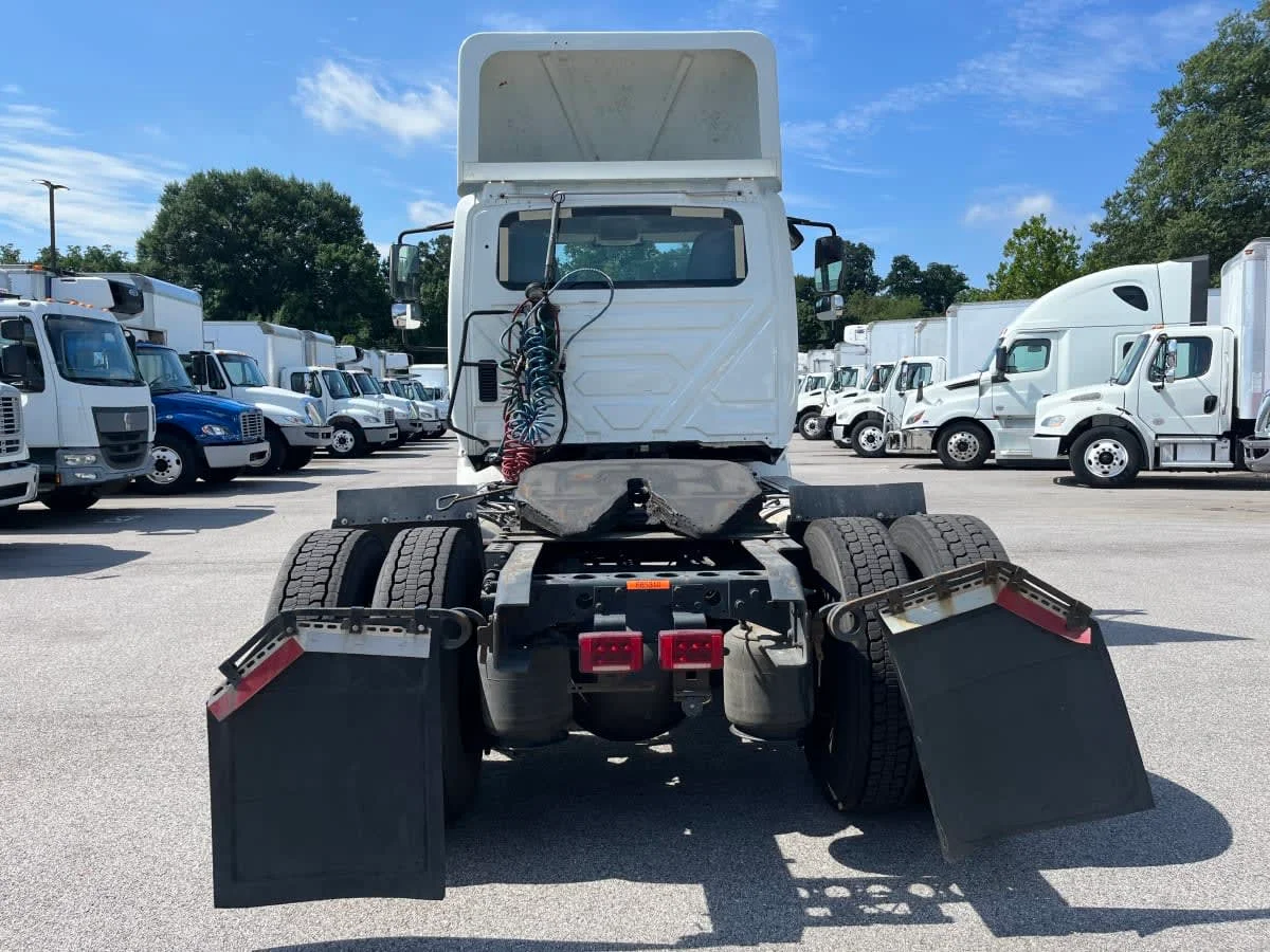 2018 International ProStar in Bensalem, PA — photo 5