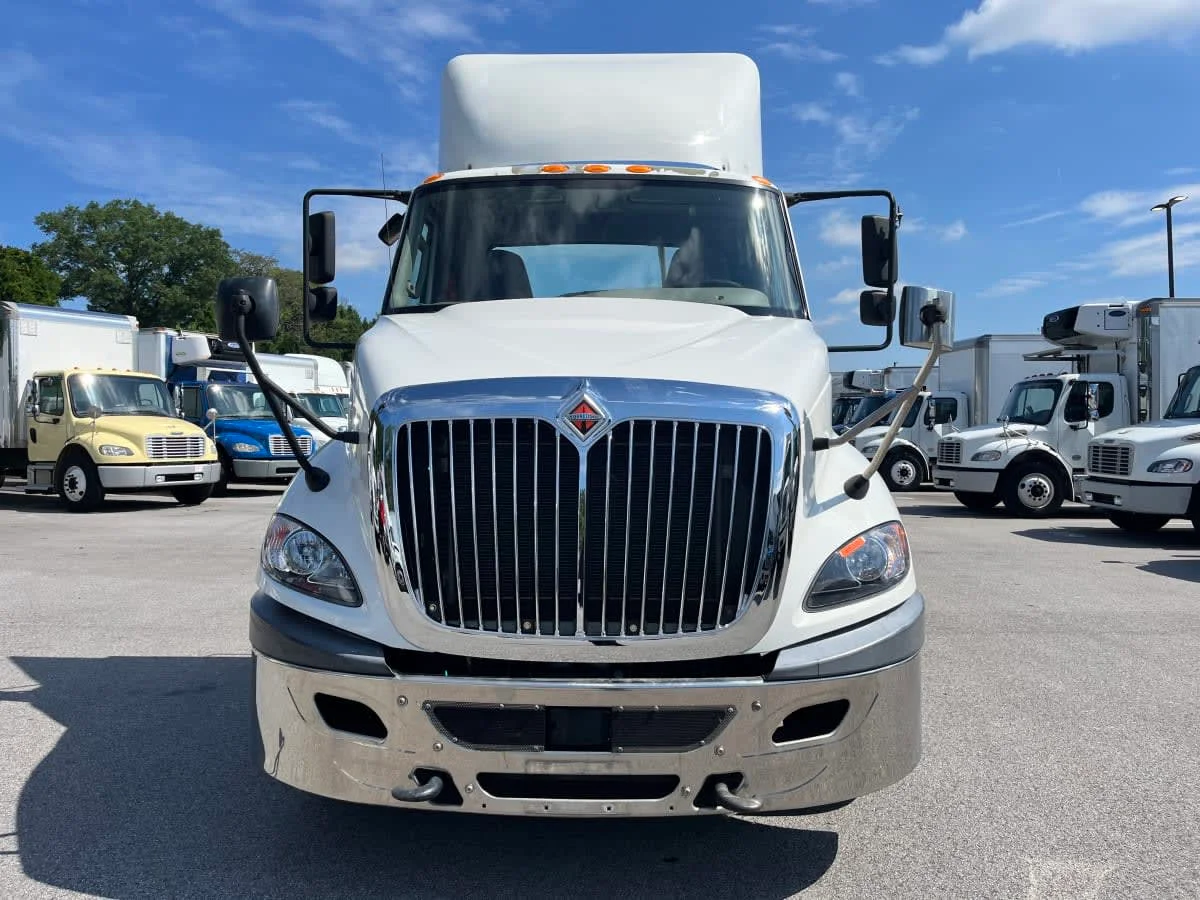 2018 International ProStar in Bensalem, PA — photo 2