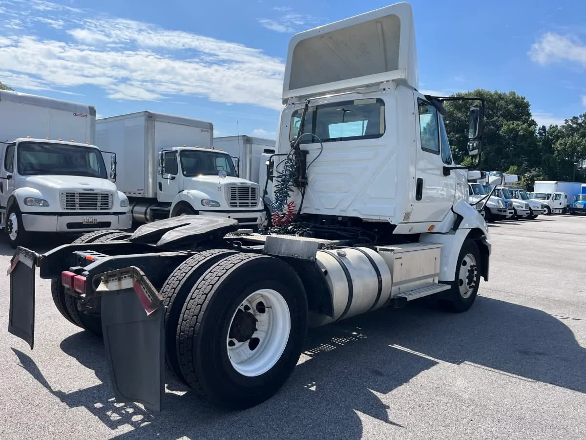 2018 International ProStar in Bensalem, PA — photo 4
