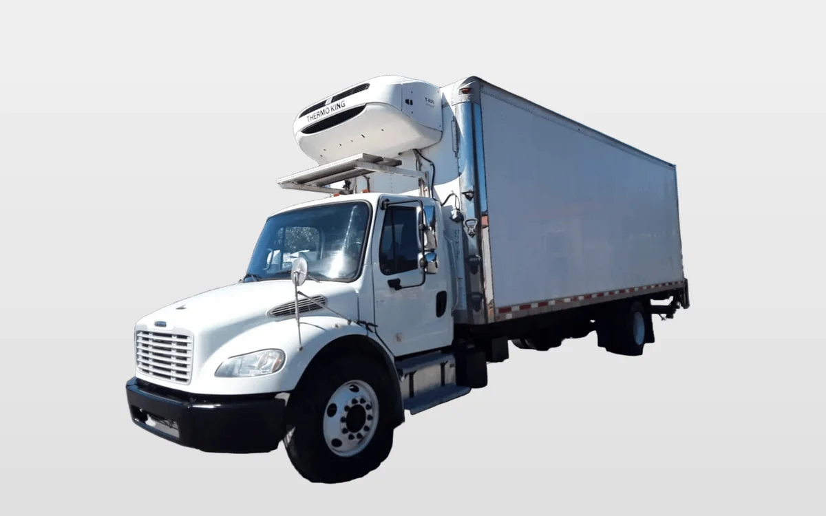2020 Freightliner M2 106 - image 1