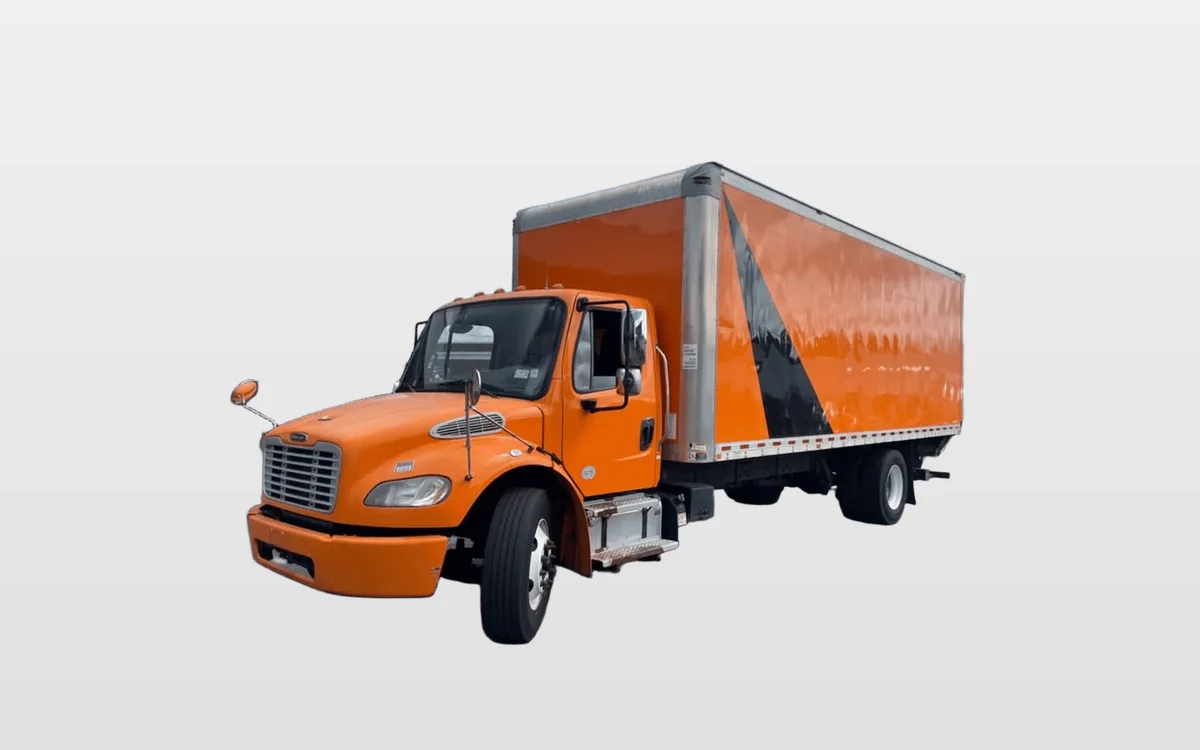 2018 Freightliner M2 106 - image 1