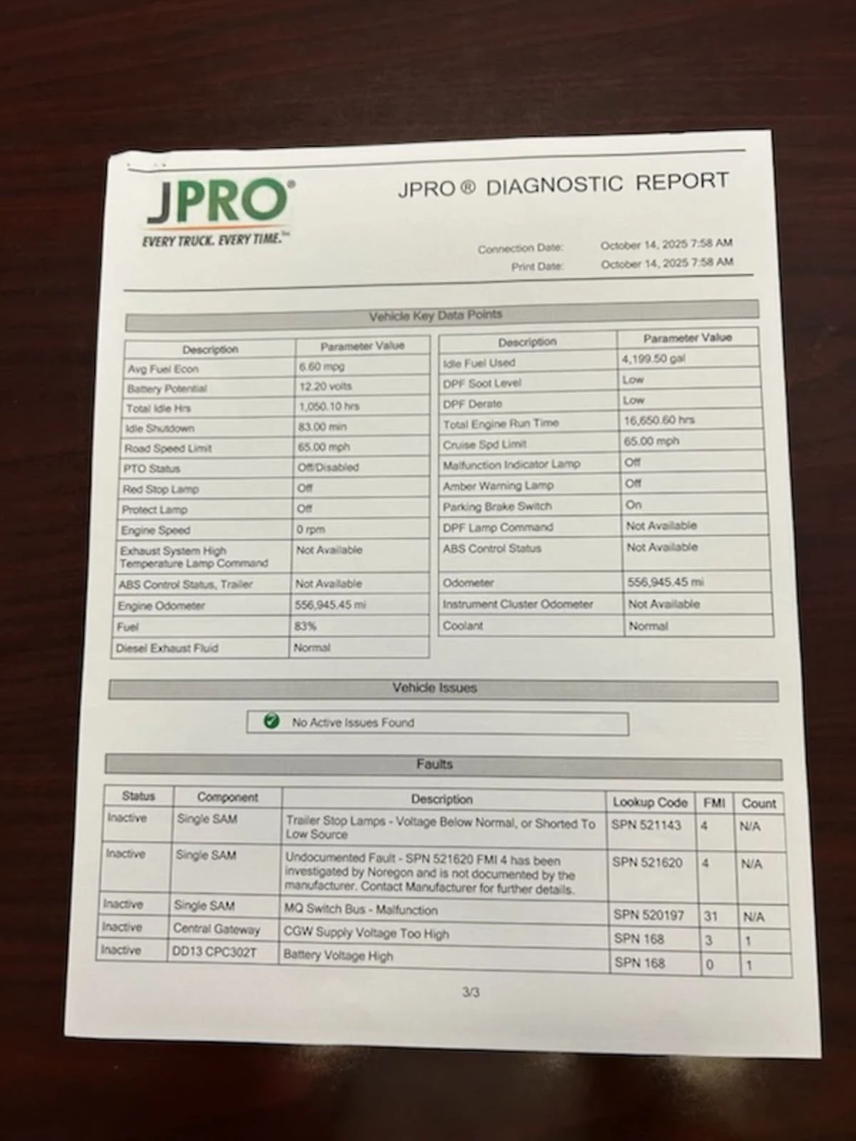 2020 Freightliner Cascadia - image 13