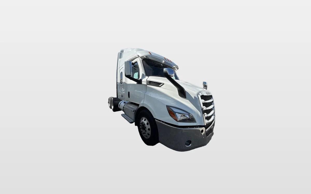 2020 Freightliner - image 1