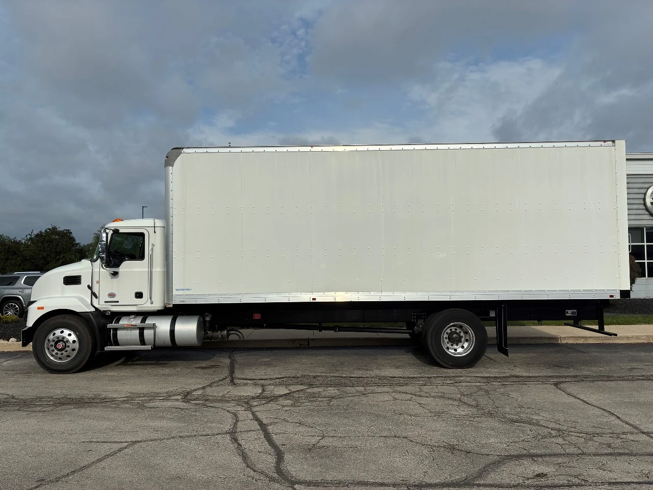 2026 Mack in Summit, IL — photo 4
