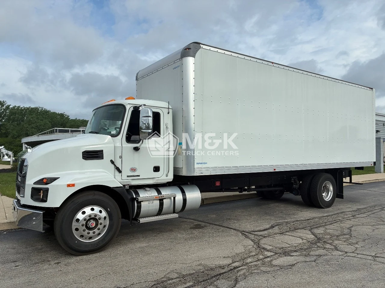 2026 Mack in Summit, IL