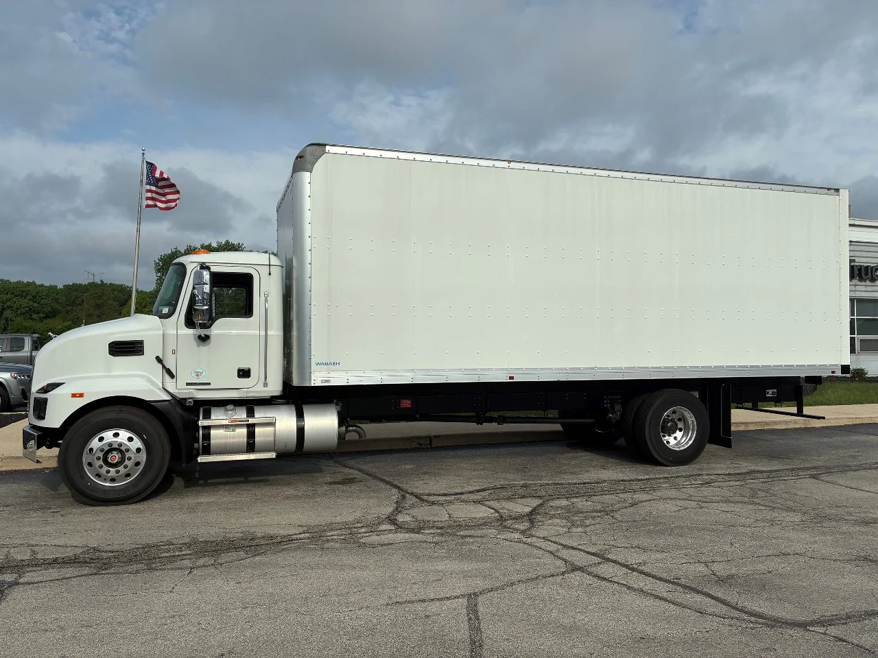 2026 Mack in Summit, IL — photo 6