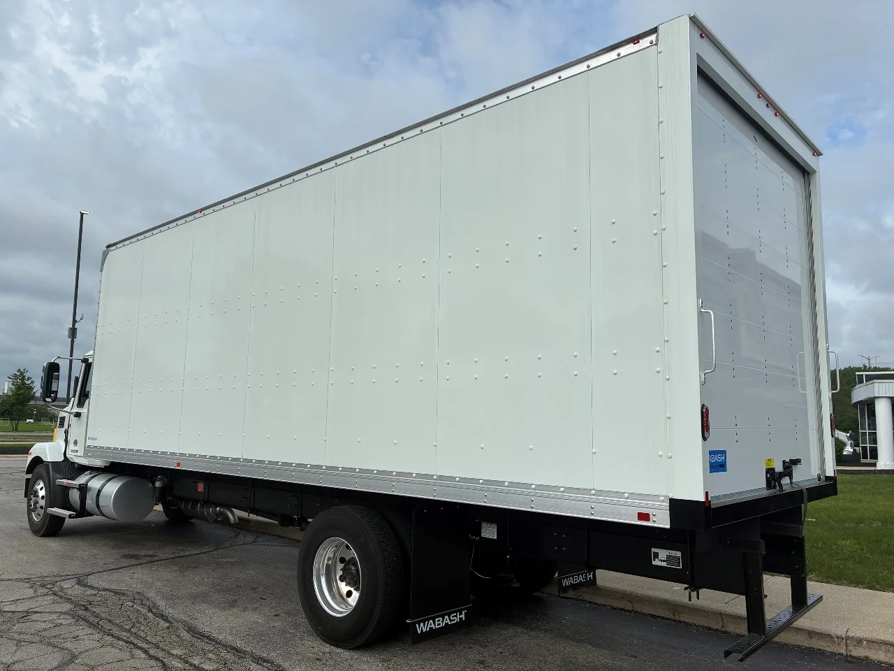 2026 Mack in Summit, IL — photo 3