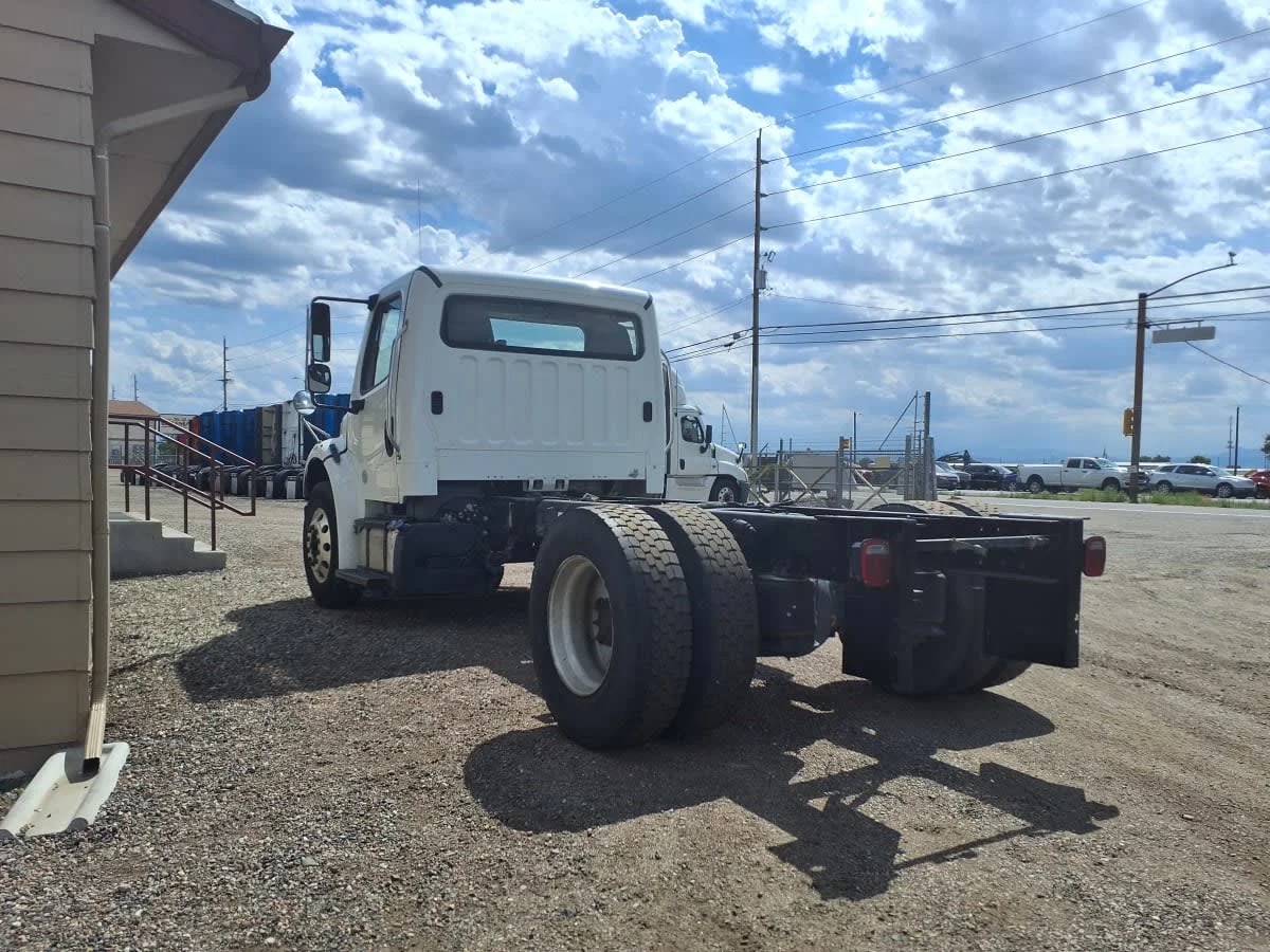 2018 Freightliner M2 106 in Commerce City, CO — photo 6