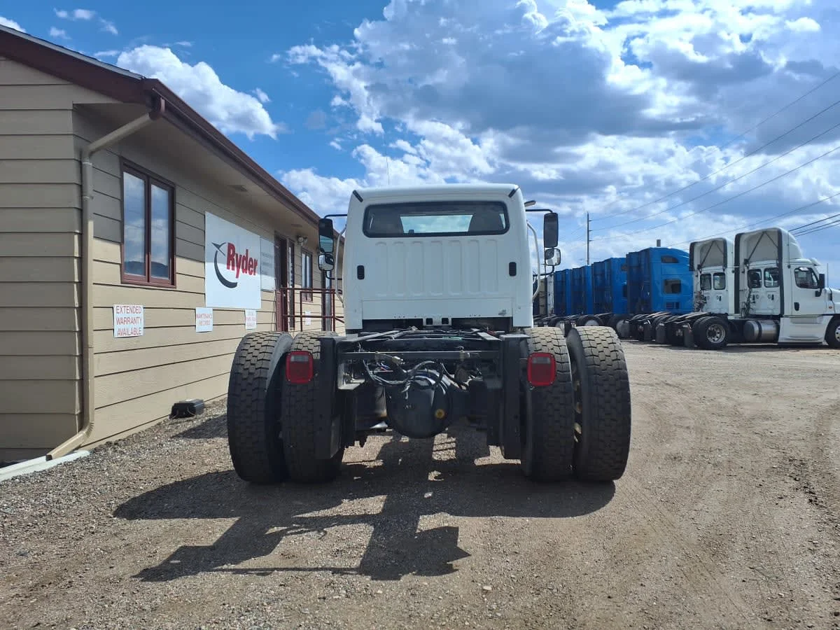 2018 Freightliner M2 106 in Commerce City, CO — photo 5