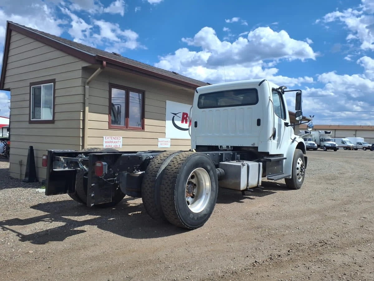2018 Freightliner M2 106 in Commerce City, CO — photo 4
