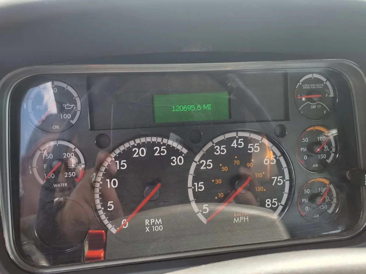 2018 Freightliner M2 106 in Commerce City, CO — photo 14