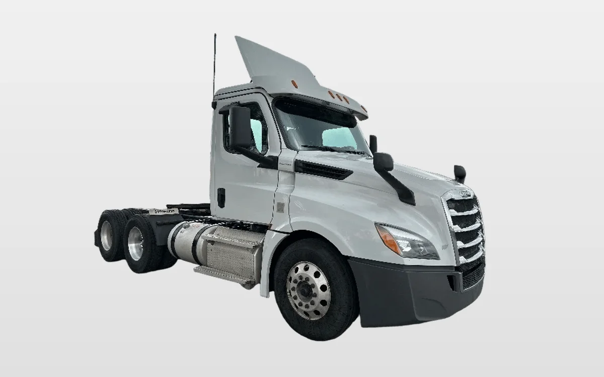 2020 Freightliner - image 1