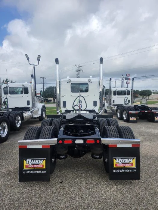 2027 Peterbilt 589 in Waco, TX — photo 12