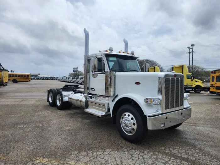 2027 Peterbilt 589 in Waco, TX — photo 7