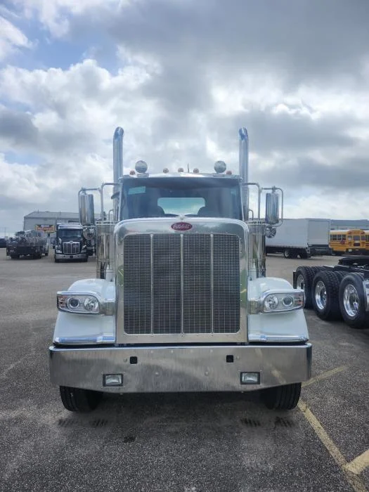 2027 Peterbilt 589 in Waco, TX — photo 13