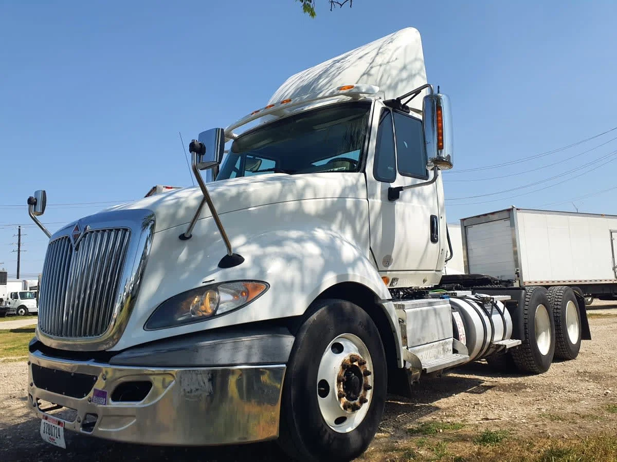 2016 International ProStar - image 3