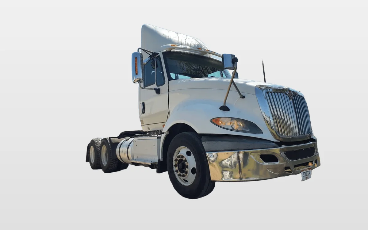 2016 International ProStar - image 1