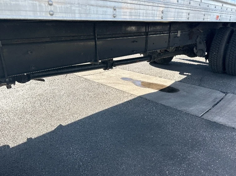 2021 International MV in Phoenix, AZ — photo 5
