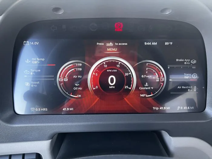 2026 Peterbilt 567 - image 20