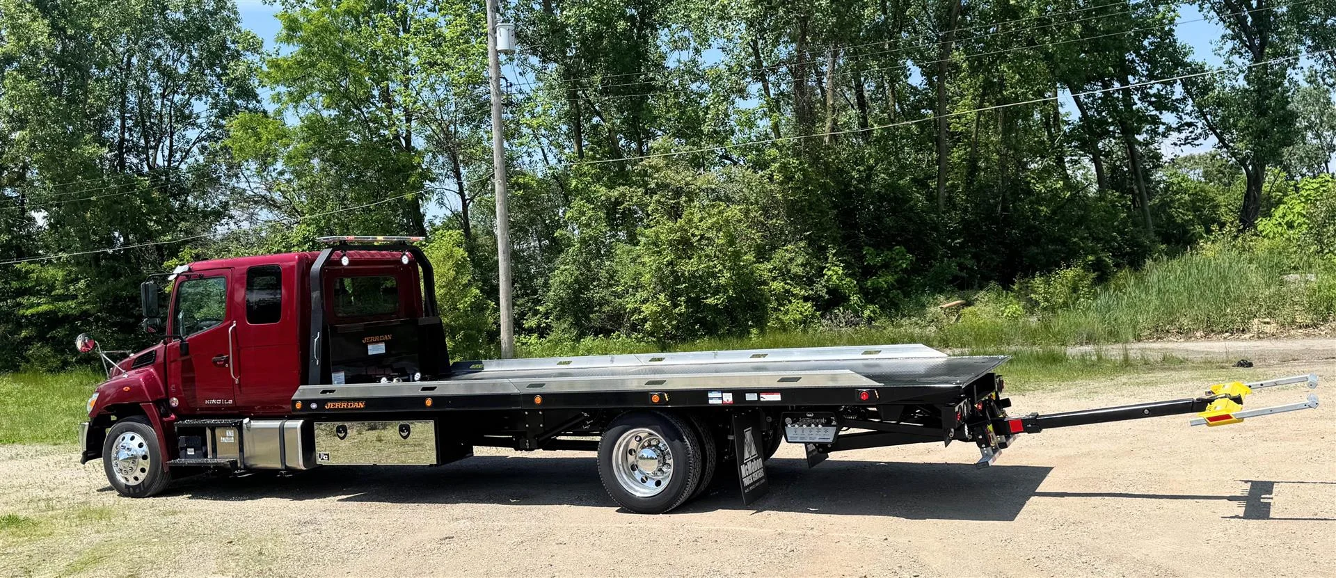 2025 Hino in London, OH — photo 9