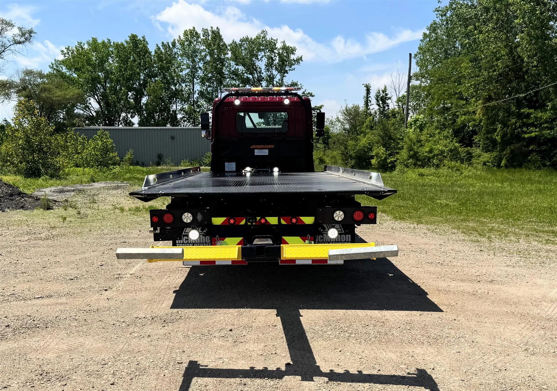 2025 Hino in London, OH — photo 11