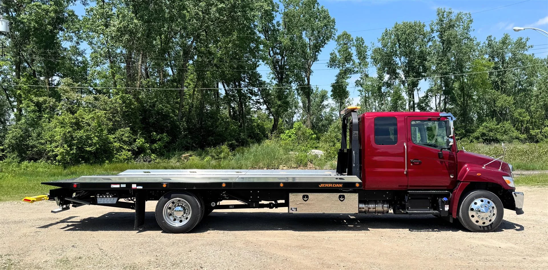 2025 Hino in London, OH — photo 8