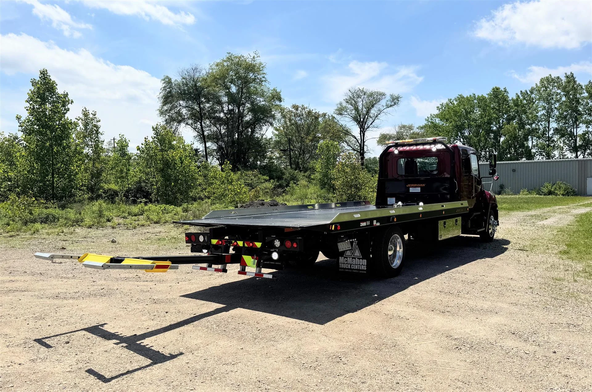 2025 Hino in London, OH — photo 10