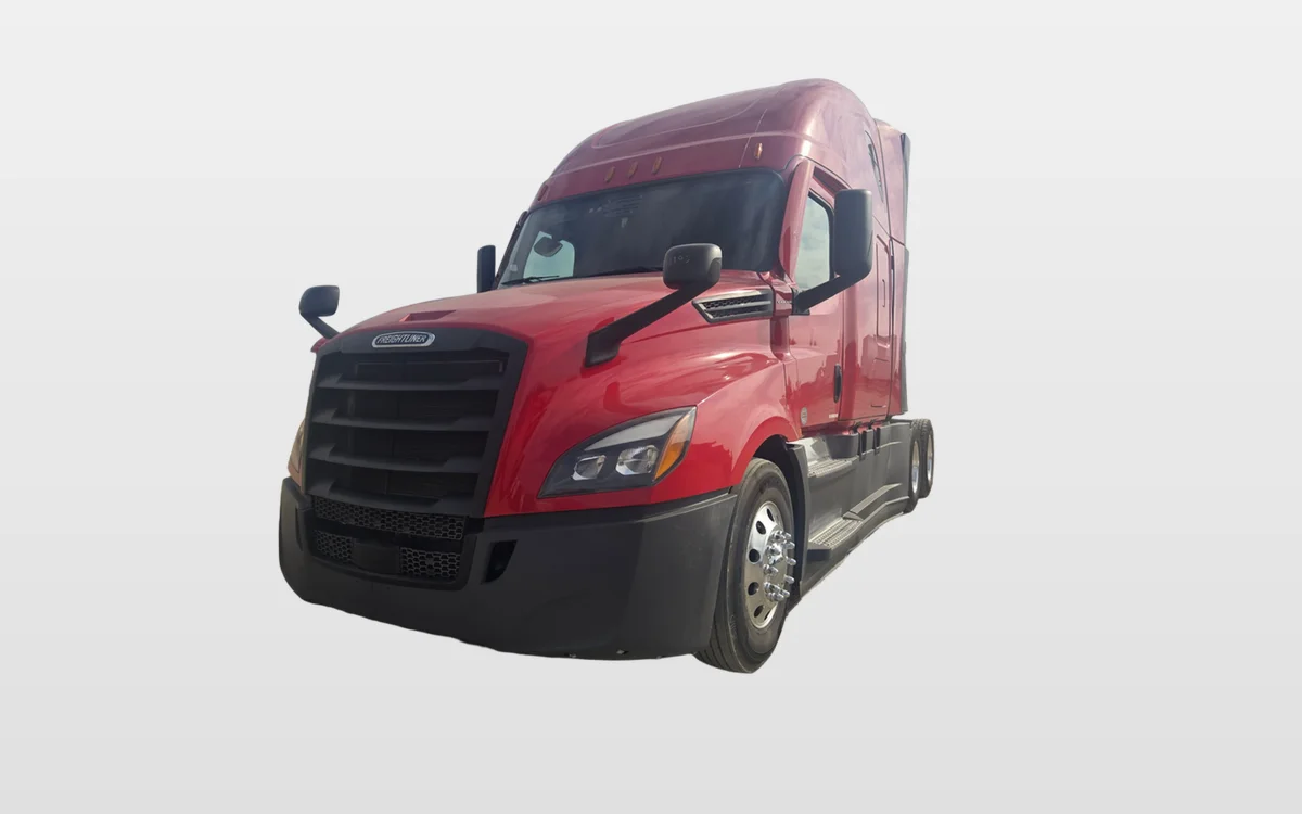 2021 FREIGHTLINER CASCADIA 126SLP - image 1