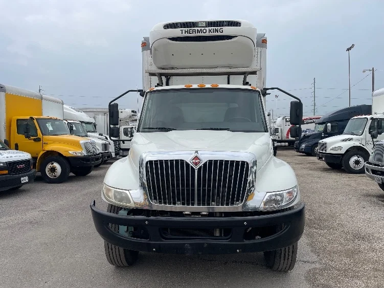 2020 International MV in Dallas, TX — photo 2