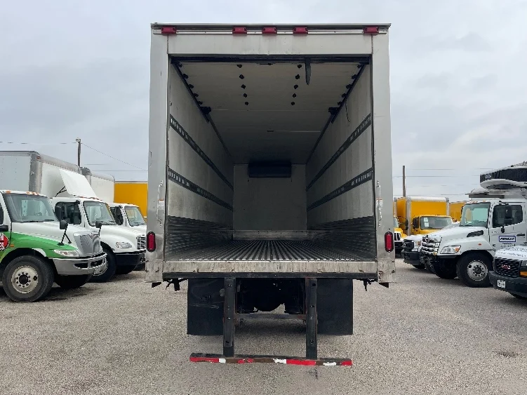 2020 International MV in Dallas, TX — photo 8