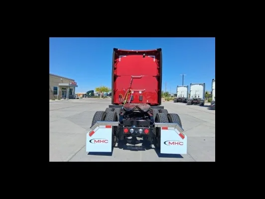 2027 Kenworth T680 in El Paso, TX — photo 5