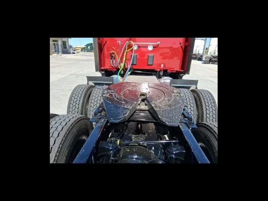 2027 Kenworth T680 in El Paso, TX — photo 12
