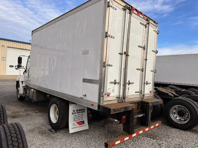 2020 Hino in London, OH — photo 4