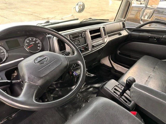 2020 Hino in London, OH — photo 7