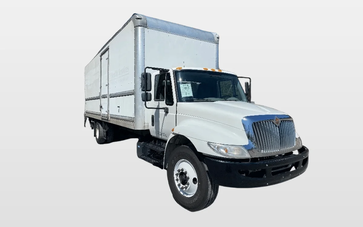 2019 International 4300 - image 1
