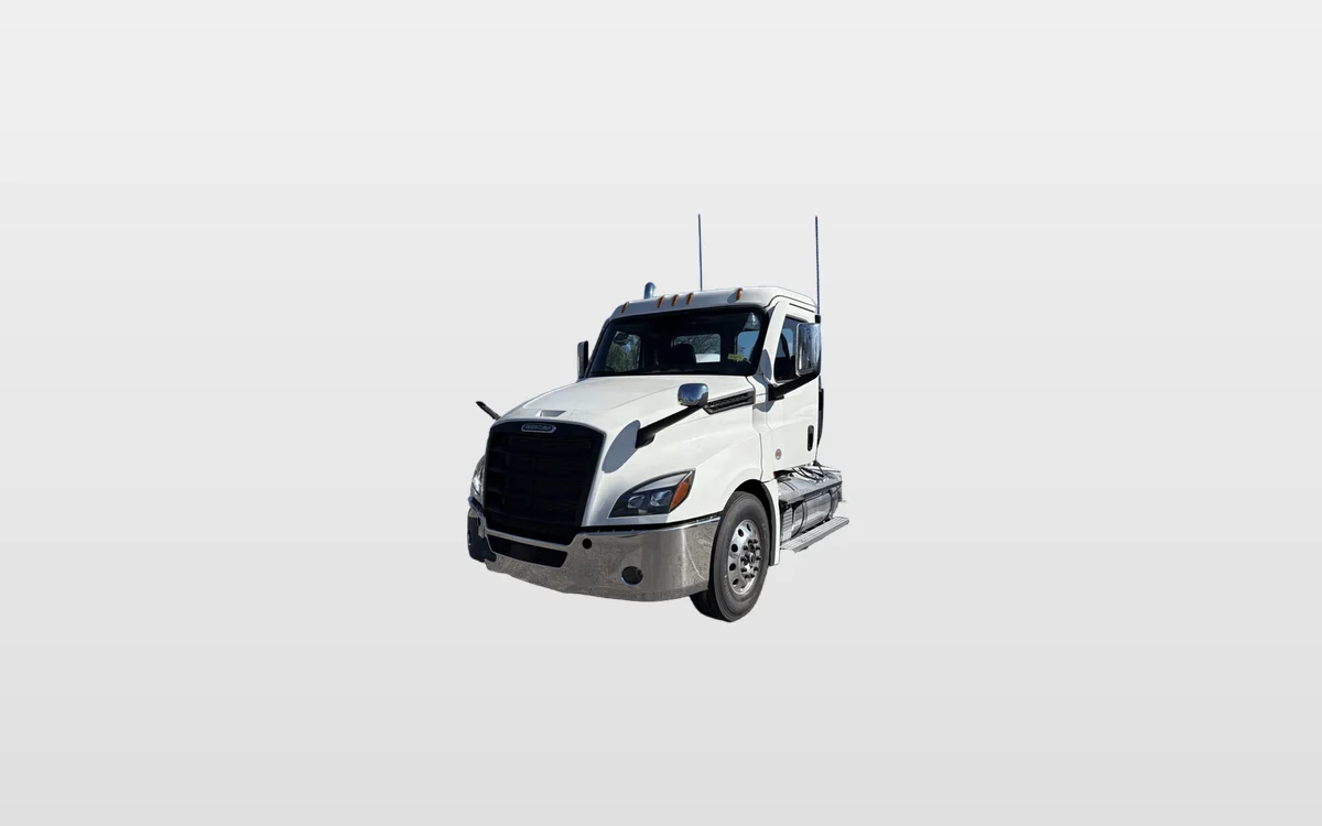 2026 Freightliner - image 1