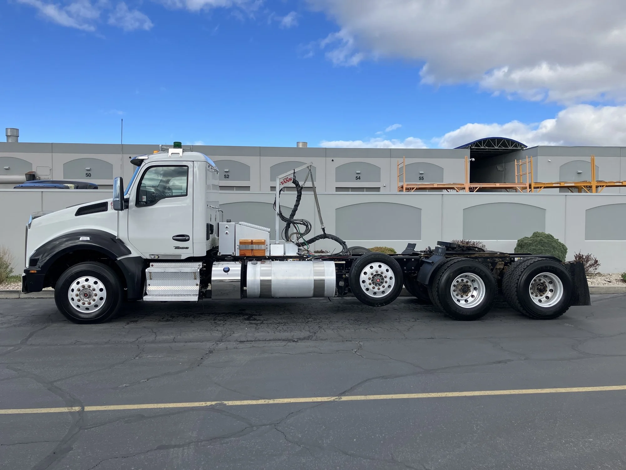 2023 Kenworth T880 in Salt Lake, UT, UT