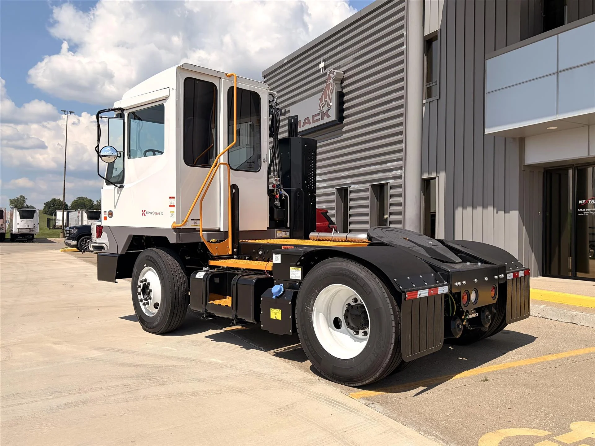2026 Ottawa T2 in Kansas City, MO — photo 3