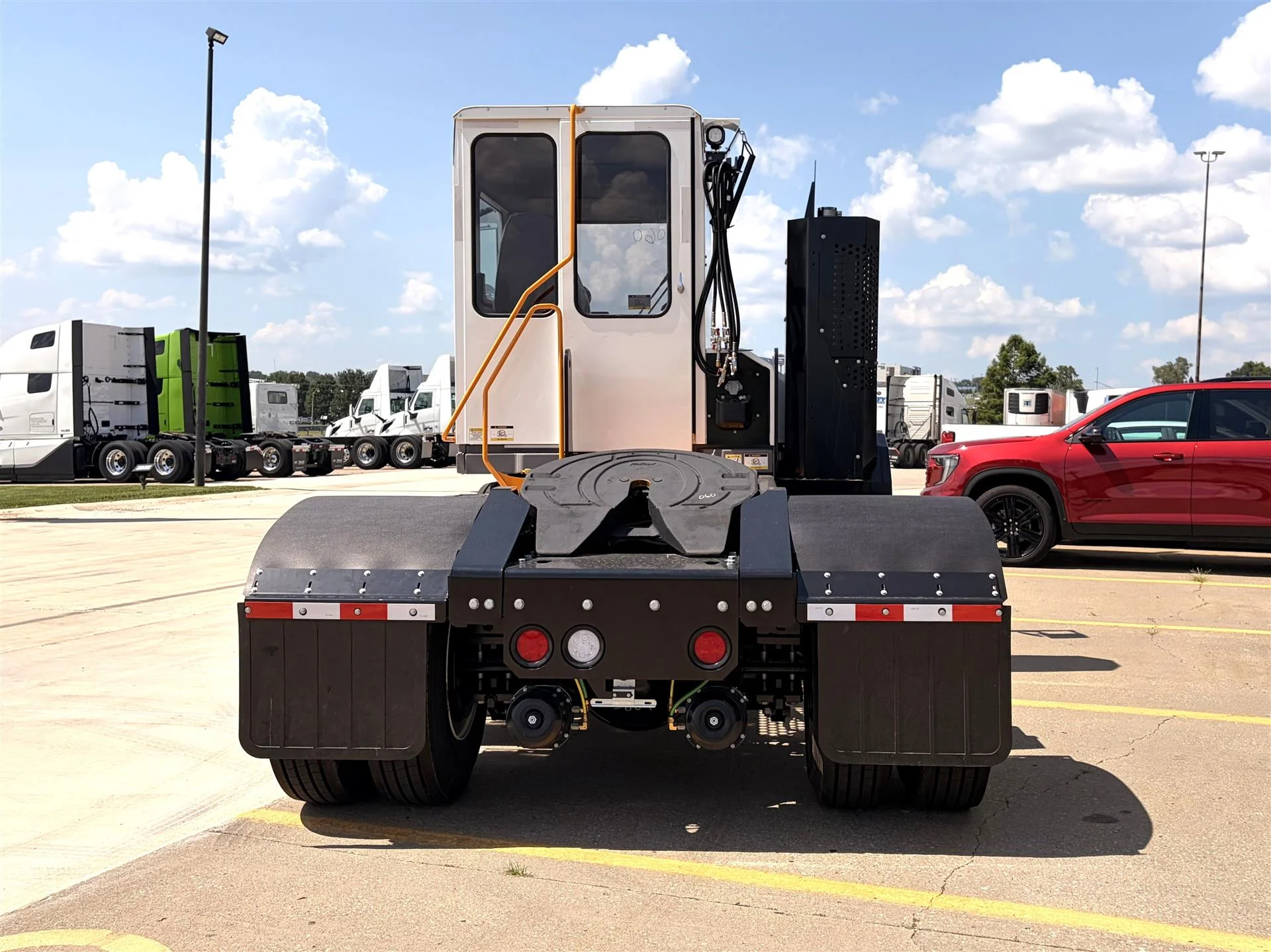 2026 Ottawa T2 in Kansas City, MO — photo 4