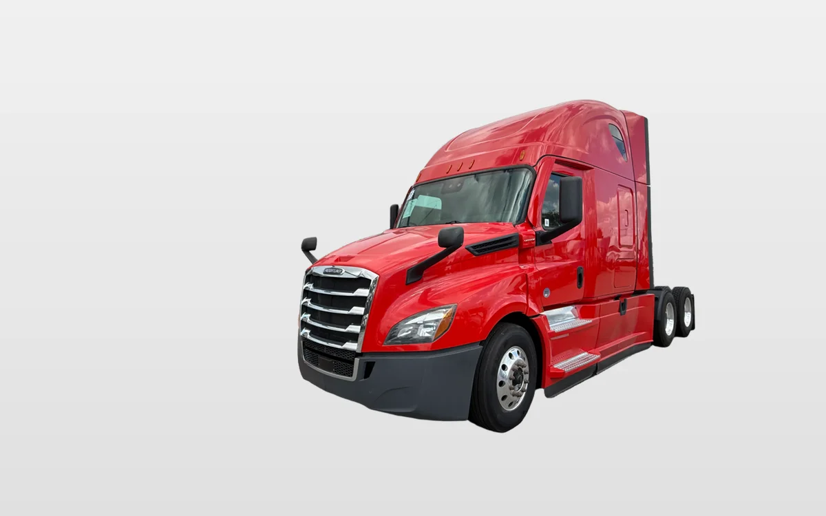 2021 FREIGHTLINER CASCADIA 126SLP - image 1